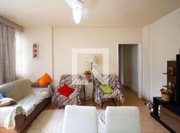 Apartamento · 70m² · 2 Quartos · Apartamento à Venda - Leblon, 2 Quartos,  70 m² - Rio de Janeiro
