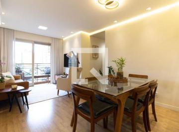 Apartamento · 70m² · 3 Quartos · 2 Vagas · Apartamento à Venda - Aclimação, 3 Quartos, 70 m² - São Paulo