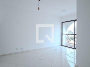 Apartamento · 108m² · 2 Quartos · 2 Vagas · Apartamento à Venda - Bosque da Saúde, 2 Quartos,  108 m² - São Paulo