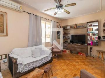 Apartamento · 103m² · 3 Quartos · Apartamento à Venda - Centro Histórico, 3 Quartos, 103 m² - Porto Alegre