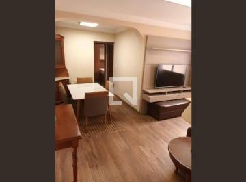 Apartamento · 62m² · 2 Quartos · 1 Vaga · Apartamento à Venda - Tatuapé, 2 Quartos,  62 m² - São Paulo