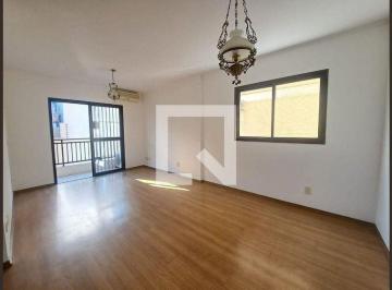 Apartamento · 117m² · 3 Quartos · 2 Vagas · Apartamento à Venda - Cambuí, 3 Quartos, 117 m² - Campinas