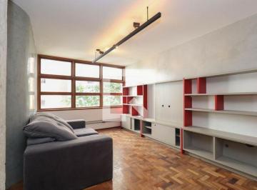 Apartamento · 90m² · 2 Quartos · Apartamento à Venda - Pinheiros, 2 Quartos,  90 m² - São Paulo