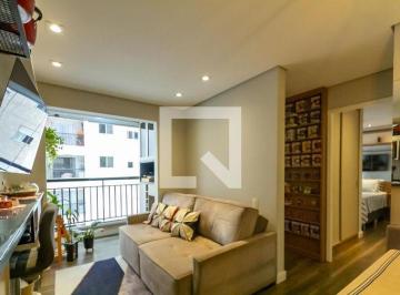 Apartamento · 56m² · 2 Quartos · 1 Vaga · Apartamento à Venda - Planalto, 2 Quartos,  56 m² - São Bernardo do Campo