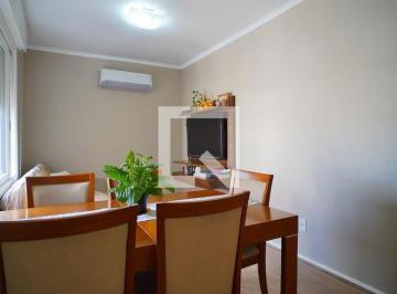 Apartamento · 56m² · 2 Quartos · 2 Vagas · Apartamento à Venda - Jardim Itu-Sabará, 2 Quartos, 56 m² - Porto Alegre