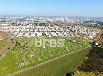 Terreno · 291m² · Terreno em condomínio com 291m² à venda no Reserva Novo Mundo