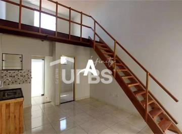 Apartamento · 28m² · 5 Quartos · 4 Vagas · Apartamento com 28m² 1 quarto à venda no Novo Mundo