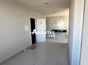 Apartamento · 43m² · 2 Quartos · 1 Vaga · Apartamento com 43m² 2 quartos à venda no bairro Novo Mundo