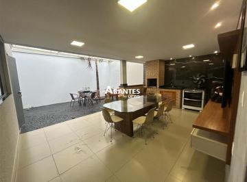 Casa · 190m² · 3 Quartos · 4 Vagas · Casa com 190m² 3 quartos à venda no bairro Novo Mundo
