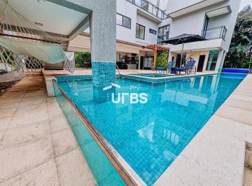 Casa · 780m² · 4 Quartos · 12 Vagas · Sobrado Aldeia do Vale