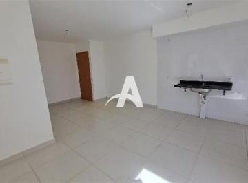 Apartamento · 73m² · 2 Quartos · 1 Vaga · Apartamento com 73,14m² 2 quartos à venda no bairro Novo Mundo