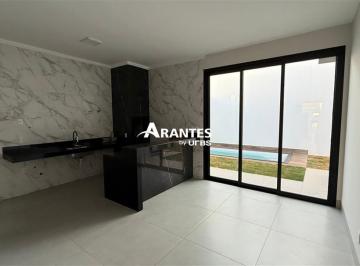 Casa · 150m² · 3 Quartos · 3 Vagas · Casa com 150m² 3 quartos à venda no bairro Novo Mundo