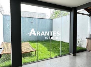 Casa · 108m² · 3 Quartos · 3 Vagas · Casa com 108m² à venda no Bem Viver