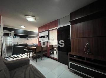 Apartamento · 43m² · 2 Quartos · 1 Vaga · Apartamento com 43m² 2 quartos à venda no bairro Novo Mundo