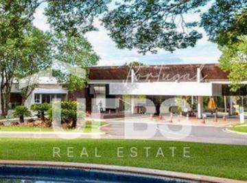 Terreno · 2525m² · Terreno à venda no Residencial Aldeia do Vale com 2.525m² . Excelente localização!