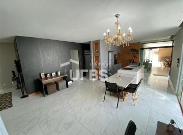 Casa · 230m² · 3 Quartos · 5 Vagas · Casa com 230m² 3 quartos à venda no bairro Novo Mundo