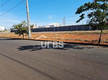 Terreno · 330m² · Terreno com 330m² à venda no bairro Novo Mundo