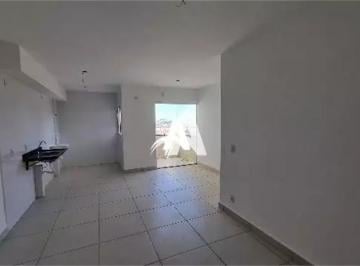 Apartamento · 56m² · 2 Quartos · 1 Vaga · Apartamento com 56,11m² 2 quartos à venda no Novo Mundo
