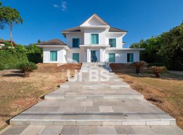 Casa · 500m² · 4 Quartos · Aldeia do Vale - Casa de Condomínio 4 quartos, sendo 4 suítes