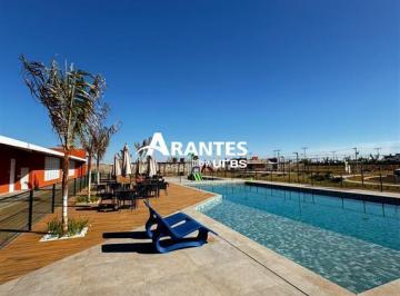 Terreno · 331m² · Terreno em condomínio com 331,71m² à venda no Reserva Novo Mundo