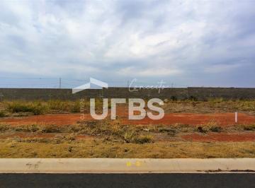 Terreno · 316m² · Terreno em condominio com 316,81m²  à venda no Reserva Novo Mundo