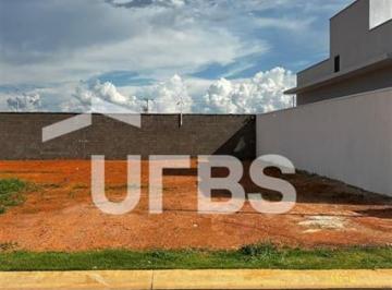 Terreno · 331m² · Terreno em condomínio com 331m² à venda no Reserva Novo Mundo