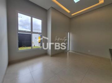 Casa · 119m² · 3 Quartos · 2 Vagas · Casa com 119m² 3 quartos à venda no bairro Novo Mundo