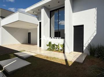 Casa · 175m² · 3 Quartos · 4 Vagas · Casa 175m² com 03 quartos á venda, no bairro Bem Viver