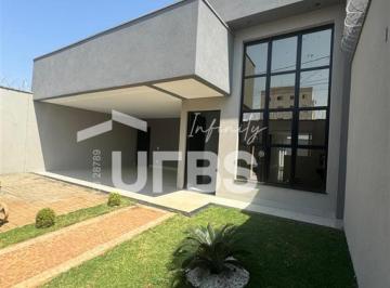 Casa · 162m² · 3 Quartos · 4 Vagas · Casa com 162,10m² 3 quartos à venda no bairro Novo Mundo