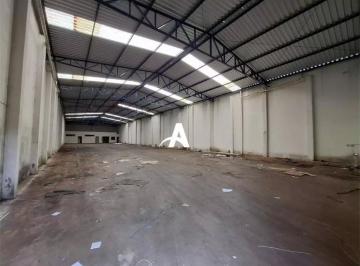 Comercial · 836m² · Galpão com 836m² à venda no Novo Mundo
