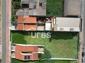 Comercial · 1116m² · Terreno comercial à venda, com 1.116 m², localizado no Setor Morais.