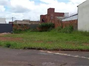 Terreno · 633m² · Área com 633,81m² à venda no Novo Mundo
