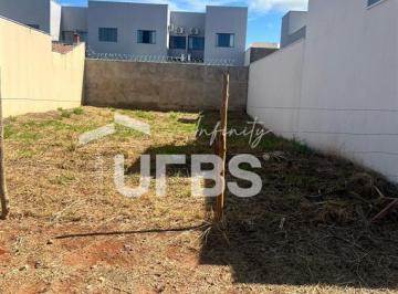 Terreno · 300m² · Terreno com 300m² à venda no bairro Bem Viver Novo Mundo