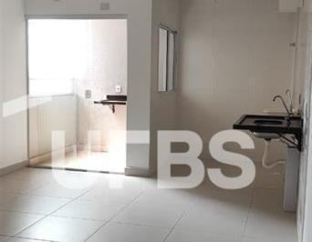 Apartamento · 52m² · 2 Quartos · 1 Vaga · Apartamento com 52m² 2 quartos à venda no bairro Novo Mundo