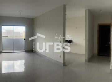 Apartamento · 75m² · 2 Quartos · 2 Vagas · Apartamento com 75m² 2 quartos à venda no Novo Mundo