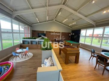 Comercial · 1163m² · Terreno em condomínio com 300,8m² à venda no Reserva Novo Mundo