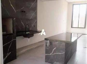 Casa · 140m² · 3 Quartos · 2 Vagas · Casa com 140m² à venda no Novo Mundo