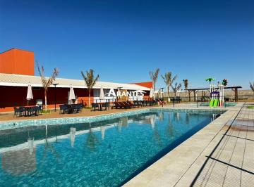 Terreno · 331m² · Terreno em condomínio com 331,36m² à venda no Reserva Novo Mundo