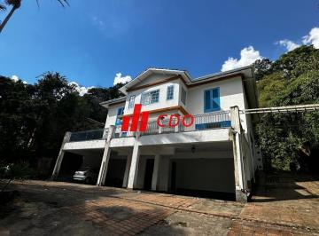 Foto 42 · Magnífica casa de alto padrão à venda no  condomínio no Bosque do Embu das Artes-SP: 5 quartos, 1 su