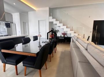 Casa · 300m² · 4 Quartos · Casa à venda - no Residencial Terras do Vale
