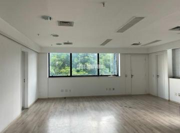 Comercial · 78m² · Sala comercial, sua oportunidade na Chácara Santo Antonio em Santo Amaro!!!
