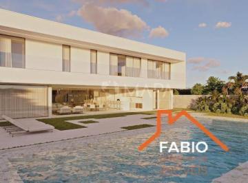 Casa · 2005m² · 6 Quartos · 10 Vagas · Casa Condomínio Tamboré 1 - Alphaville