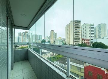 Apartamento · 91m² · 3 Quartos · 2 Vagas · APARTAMENTO-CENTRO-SÃO BERNARDO DO CAMPO