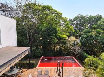 Casa · 1170m² · 4 Quartos · Casa à venda - no Condomínio Lago Azul