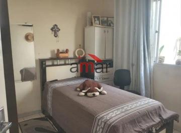 Apartamento · 45m² · 2 Quartos · 1 Vaga · Apartamento à venda no bairro Castelo em Belo Horizonte/MG