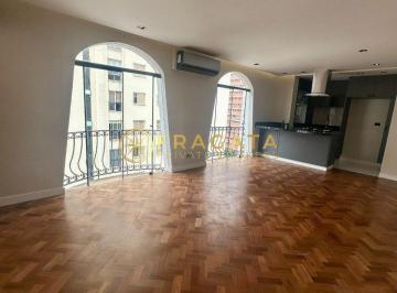 Apartamento · 92m² · 2 Quartos · 1 Vaga · Apartamento Luxuoso à Venda nos Jardins | 92m² | Andar Alto | Construtora Lindemberg