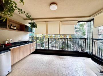 Apartamento · 121m² · 3 Quartos · 3 Vagas · Apartamento com 121m² - 3 quartos sendo 1 suíte e 3 vagas - Perdizes/SP