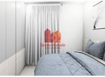 Apartamento · 23m² · 1 Quarto · 1 Vaga · Apartamento à venda no Cajuru!