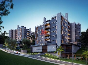 Apartamento · 146m² · 3 Quartos · 1 Vaga · Apartamentos de 3 e 4 dormitórios com suites- Um N