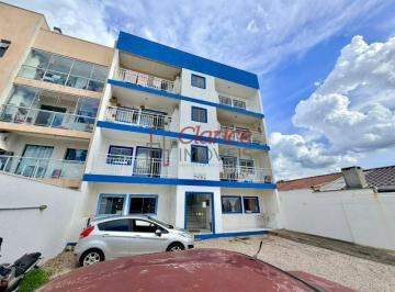 Foto 01 · Apartamento, Costeira, São José dos Pinhais, PR